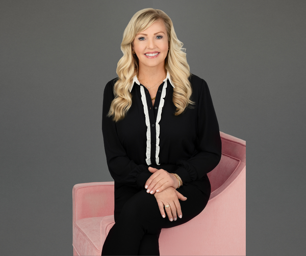 Kristina Kilgore, Realtor®